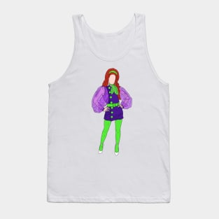 Gigi Goode Tank Top